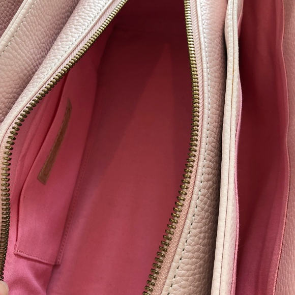 Lowest price✨Samantha Thavasa leather bag - Picture 6 of 7